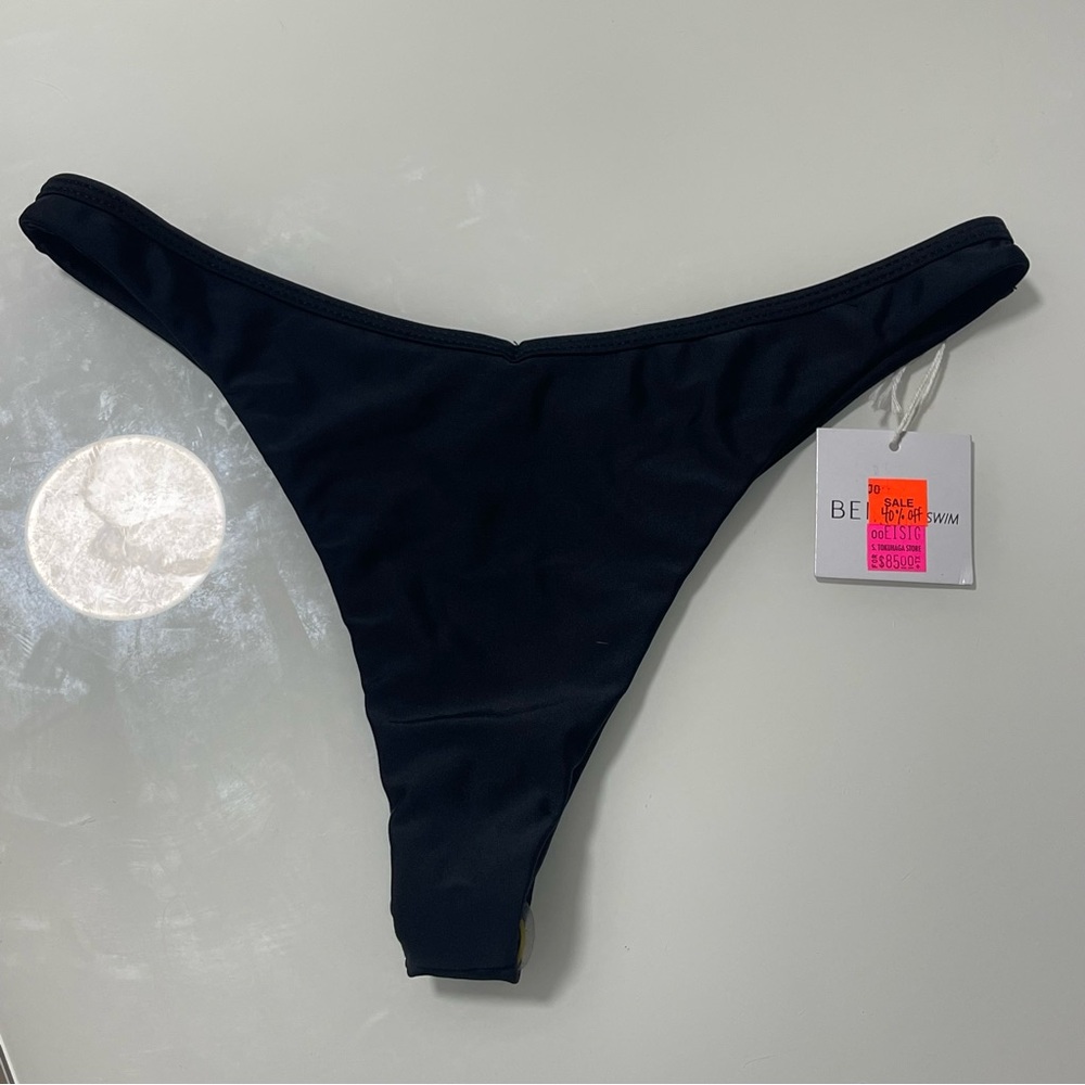 Benoa Swim Johnny Bottom